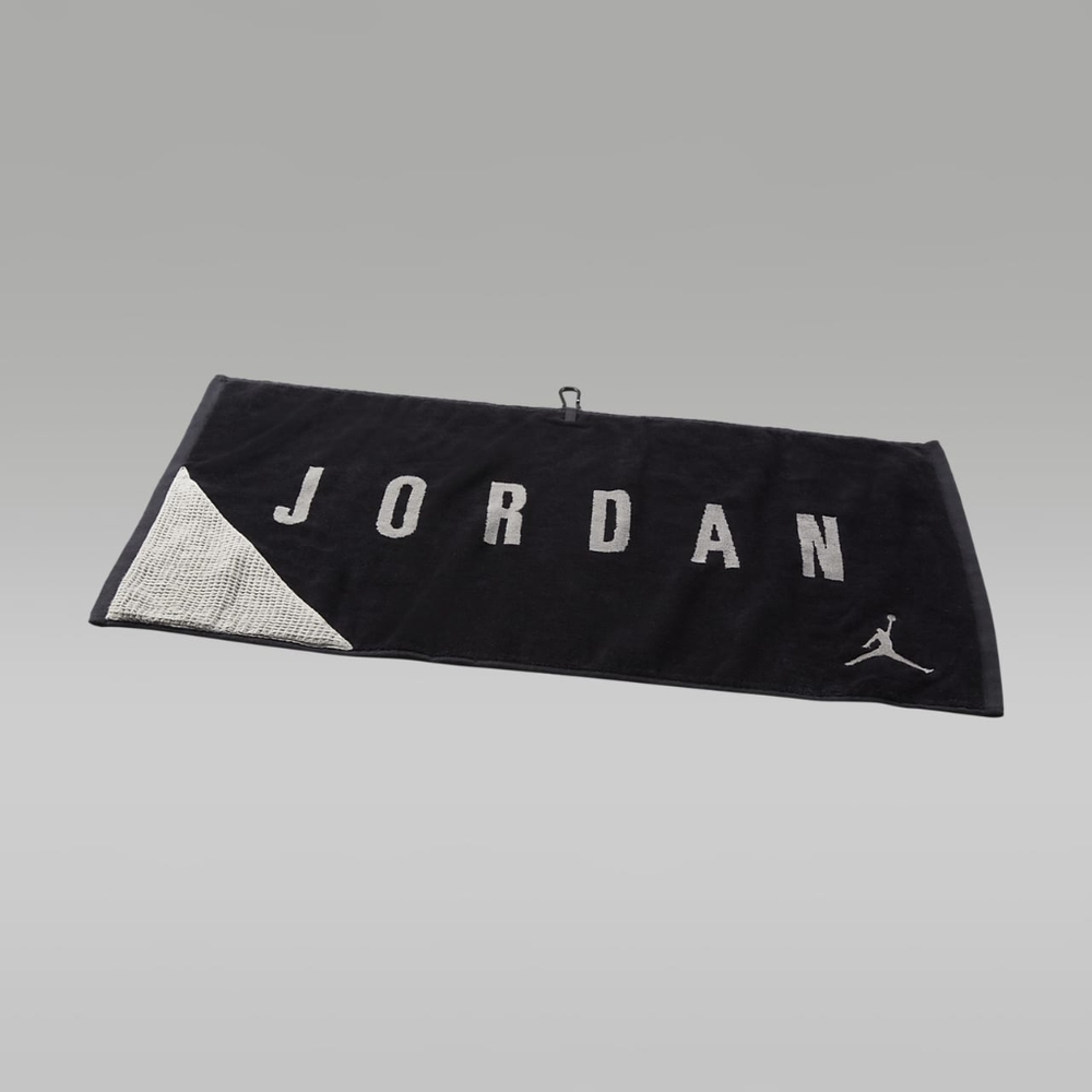 Jordan Golf Towel